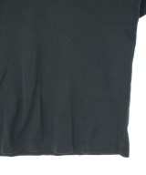 RAF SIMONS（ラフシモンズ）ポロシャツ 黒 サイズ:L メンズ/2200685344040
