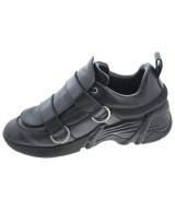 RAF SIMONS（ラフシモンズ）スニーカー 黒 サイズ:EU40(25cm位) メンズ/2200686018032