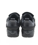 RAF SIMONS（ラフシモンズ）スニーカー 黒 サイズ:EU40(25cm位) メンズ/2200686018032