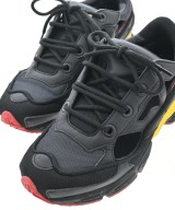 RAF SIMONS（ラフシモンズ）スニーカー 黒 サイズ:24.5cm メンズ/2200686282211