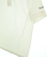 RAF SIMONS（ラフシモンズ）ポロシャツ 白 サイズ:M メンズ/2200686005032