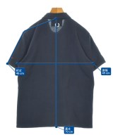 RAF SIMONS（ラフシモンズ）ポロシャツ 紺 サイズ:L メンズ/2200684577142