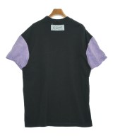 RAF SIMONS（ラフシモンズ）Tシャツ・カットソー 黒 サイズ:M メンズ/2200688367107