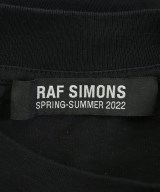 RAF SIMONS（ラフシモンズ）Tシャツ・カットソー 黒 サイズ:M メンズ/2200688367107