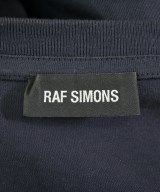 RAF SIMONS（ラフシモンズ）Tシャツ・カットソー 紺 サイズ:M メンズ/2200690341096
