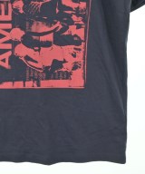 RAF SIMONS（ラフシモンズ）Tシャツ・カットソー 紺 サイズ:M メンズ/2200690341096