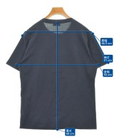 RAF SIMONS（ラフシモンズ）Tシャツ・カットソー 紺 サイズ:M メンズ/2200690341096