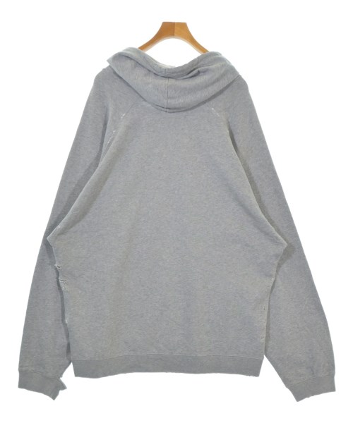 RAF SIMONS（ラフシモンズ）パーカー グレー サイズ:XS メンズ/2200690916034
