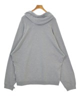RAF SIMONS（ラフシモンズ）パーカー グレー サイズ:XS メンズ/2200690916034