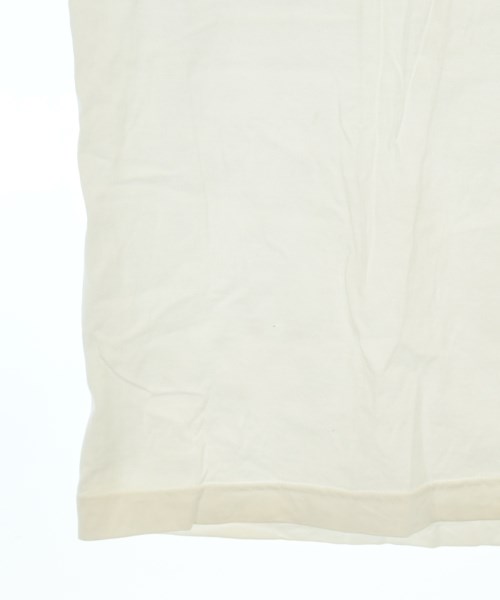 RAF SIMONS（ラフシモンズ）タンクトップ 白 サイズ:46(M位) メンズ/2200689787591
