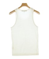 RAF SIMONS（ラフシモンズ）タンクトップ 白 サイズ:46(M位) メンズ/2200689787591