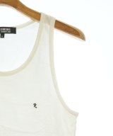 RAF SIMONS（ラフシモンズ）タンクトップ 白 サイズ:46(M位) メンズ/2200689787591
