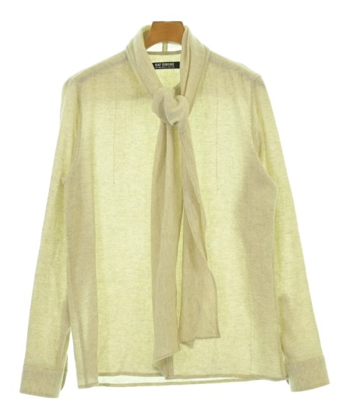 RAF SIMONS(ラフシモンズ)カジュアルシャツ ベージュ サイズ:-(S位)/2200691081083