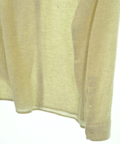 RAF SIMONS（ラフシモンズ）カジュアルシャツ ベージュ サイズ:-(S位) メンズ/2200691081083