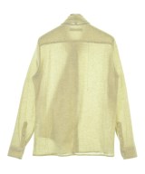 RAF SIMONS（ラフシモンズ）カジュアルシャツ ベージュ サイズ:-(S位) メンズ/2200691081083