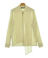RAF SIMONS（ラフシモンズ）カジュアルシャツ ベージュ サイズ:-(S位) メンズ/2200691081083