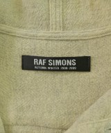 RAF SIMONS（ラフシモンズ）カジュアルシャツ ベージュ サイズ:-(S位) メンズ/2200691081083
