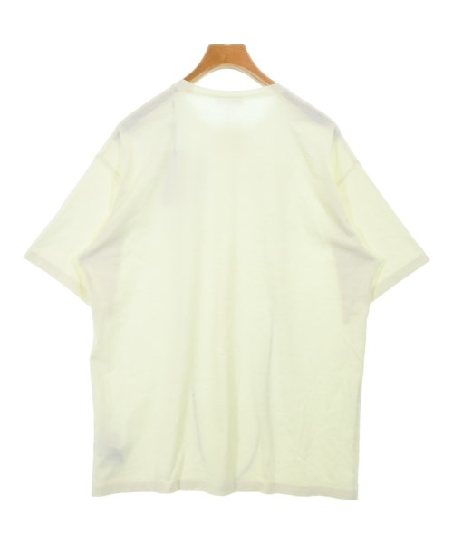 RAF SIMONS（ラフシモンズ）Tシャツ・カットソー 白 サイズ:S メンズ/2200691081731