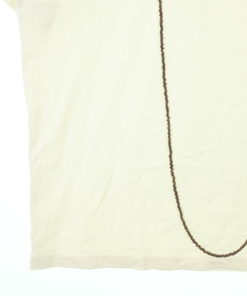 RAF SIMONS（ラフシモンズ）Tシャツ・カットソー 白 サイズ:S メンズ/2200691081731