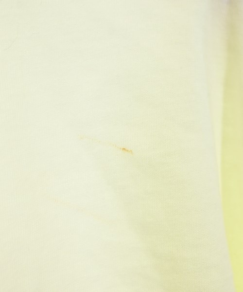 RAF SIMONS（ラフシモンズ）Tシャツ・カットソー 白 サイズ:S メンズ/2200691081731