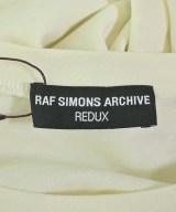 RAF SIMONS（ラフシモンズ）Tシャツ・カットソー 白 サイズ:S メンズ/2200691081731