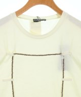 RAF SIMONS（ラフシモンズ）Tシャツ・カットソー 白 サイズ:S メンズ/2200691081731