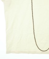 RAF SIMONS（ラフシモンズ）Tシャツ・カットソー 白 サイズ:S メンズ/2200691081731