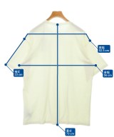 RAF SIMONS（ラフシモンズ）Tシャツ・カットソー 白 サイズ:S メンズ/2200691081731