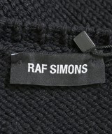 RAF SIMONS（ラフシモンズ）ニット・セーター 黒 サイズ:M メンズ/2200691081960