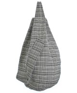 RAF SIMONS（ラフシモンズ）ショルダーバッグ 黒 サイズ:- メンズ/2200692832080