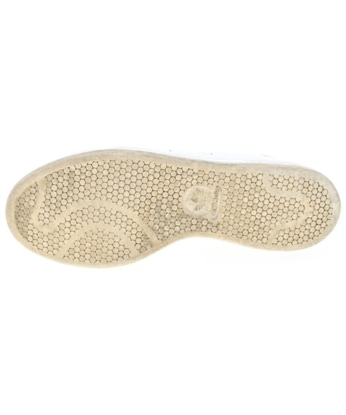 RAF SIMONS（ラフシモンズ）スニーカー 白 サイズ:28cm メンズ/2200693140023