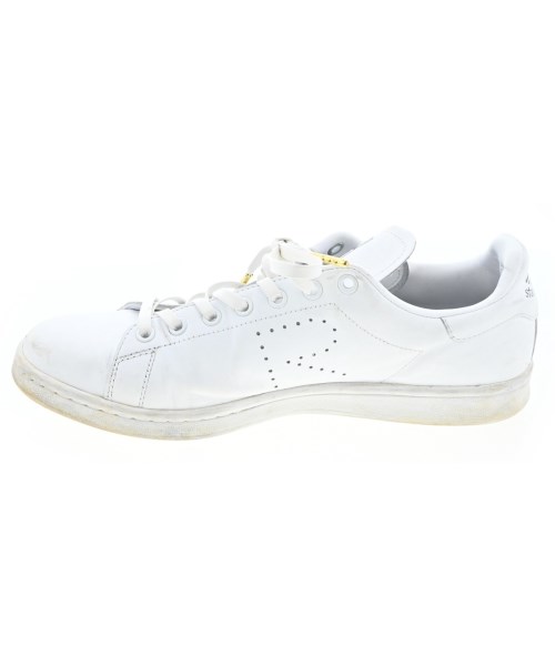 RAF SIMONS（ラフシモンズ）スニーカー 白 サイズ:28cm メンズ/2200693140023