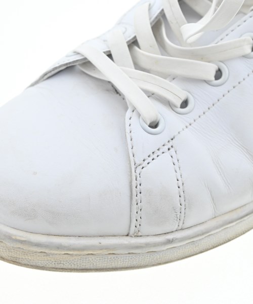 RAF SIMONS（ラフシモンズ）スニーカー 白 サイズ:28cm メンズ/2200693140023