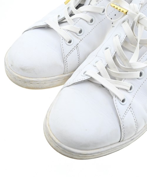 RAF SIMONS（ラフシモンズ）スニーカー 白 サイズ:28cm メンズ/2200693140023