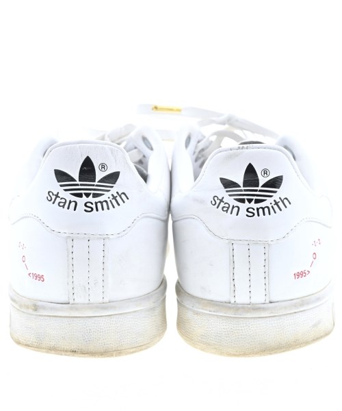 RAF SIMONS（ラフシモンズ）スニーカー 白 サイズ:28cm メンズ/2200693140023