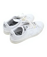 RAF SIMONS（ラフシモンズ）スニーカー 白 サイズ:28cm メンズ/2200693140023
