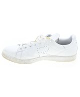 RAF SIMONS（ラフシモンズ）スニーカー 白 サイズ:28cm メンズ/2200693140023