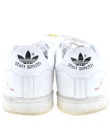 RAF SIMONS（ラフシモンズ）スニーカー 白 サイズ:28cm メンズ/2200693140023