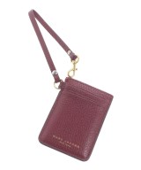 MARC JACOBS カードケース