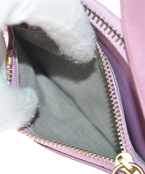 MARC JACOBS（マークジェイコブス）ポーチ ピンク サイズ:- レディース/2200322489073