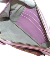 MARC JACOBS（マークジェイコブス）ポーチ ピンク サイズ:- レディース/2200322489073