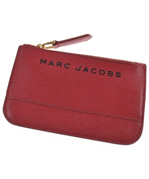 マークジェイコブス(MARC JACOBS)のMARC JACOBS 財布・コインケース