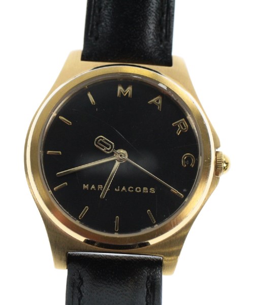 マークジェイコブス(MARC JACOBS)のMARC JACOBS 腕時計