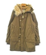 MARC JACOBS モッズコート
