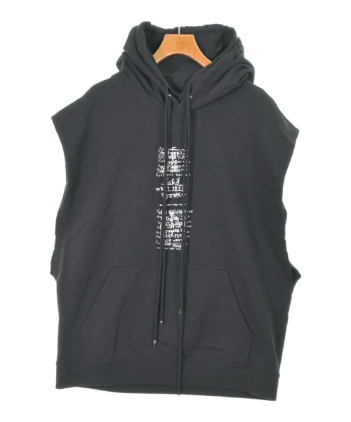 その他(ソノタ)パーカー 黒 サイズ:-(XXL位)/2200508044102