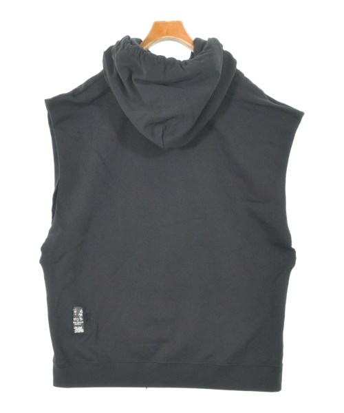 -（ソノタ）パーカー 黒 サイズ:-(XXL位) メンズ/2200508044102