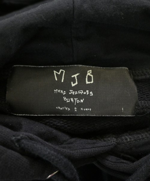 -（ソノタ）パーカー 黒 サイズ:-(XXL位) メンズ/2200508044102