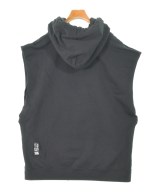 -（ソノタ）パーカー 黒 サイズ:-(XXL位) メンズ/2200508044102