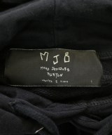 -（ソノタ）パーカー 黒 サイズ:-(XXL位) メンズ/2200508044102