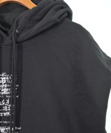 -（ソノタ）パーカー 黒 サイズ:-(XXL位) メンズ/2200508044102